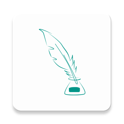 Arabic Writing Assistant आइकन