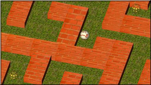 Labyrinth | Maze Ball 3D screenshot 4