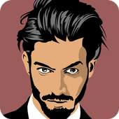 Parisma cartoon Photo Editor 1.1