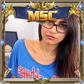 ML Photo Frame PRO 1.0