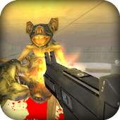 Zombie Shooter Survival War 1.0.1