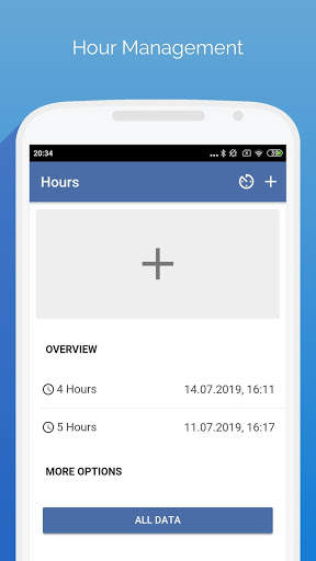 Ministry - Field Service Assistant screenshot 4