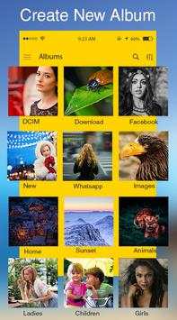 Gallery Pro screenshot 2