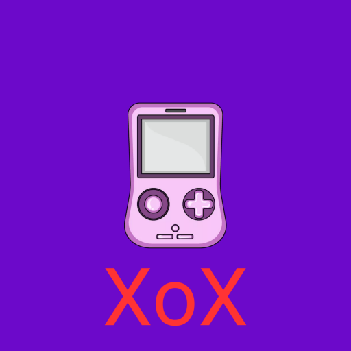 XoX icon