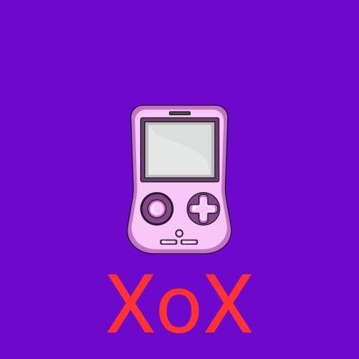 XoX 1.0