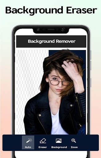 BackGround Changer Of Photo screenshot 19