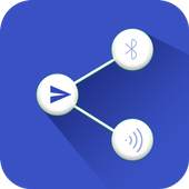 Apps Share Bluetooth 1.3