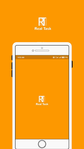 Real Task | Real Money App screenshot 1