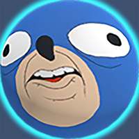 Free Version for Sanic Ball logo
