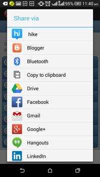 Shortcuts for Android Studio screenshot 5