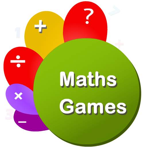 Math Games for Adults 39.0
