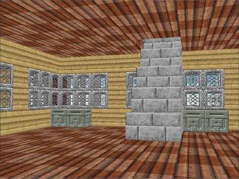 Pocket edition free screenshot 8