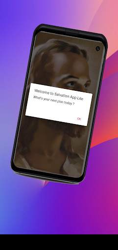 Salvation app lite screenshot 2