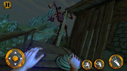 Siren Head Prank : Horror Game screenshot 1