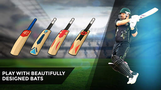 Cricket World Cup Game 2019 – Mini Ground Cricket screenshot 3