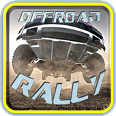 Offroad Rally Race icon