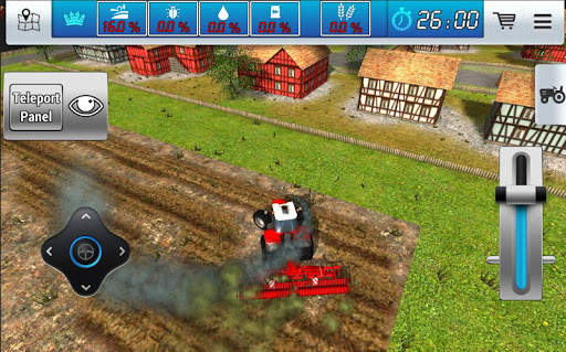 Farm Expert 2018 Mobile screenshot 3