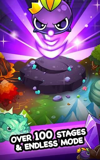Dark Dot - Unique Shoot 'em Up screenshot 10
