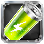 Speed Optimizer Master Refresh icon