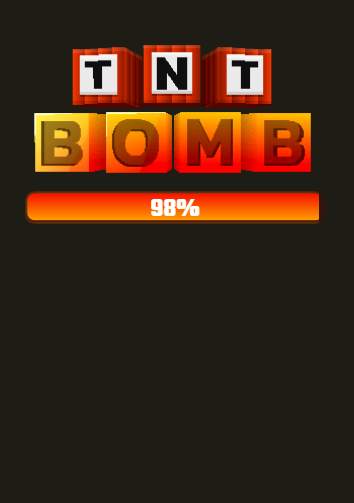 TNT bomb game screenshot 3