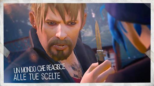 Life is Strange screenshot 3