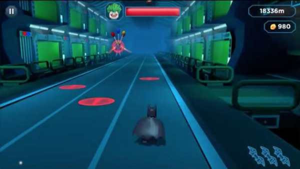 Guide LEGO Batman Movie -2-3 screenshot 3