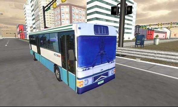 Grand Bus Simulator screenshot 1