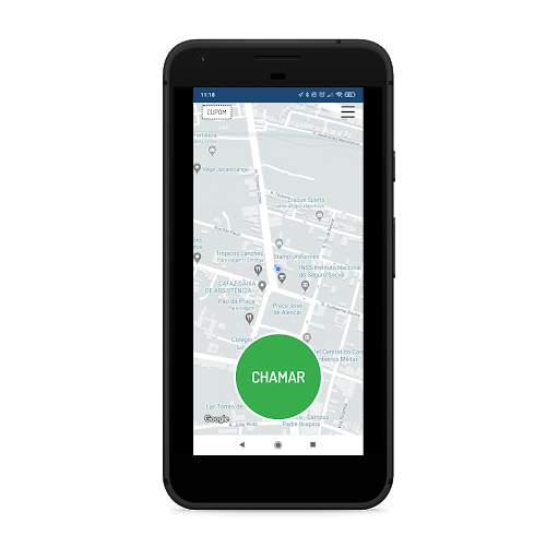 i-Mobile Passageiros screenshot 1