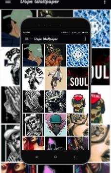 Dope Wallpaper screenshot 6