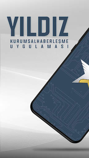 Yıldız Kurumsal screenshot 1