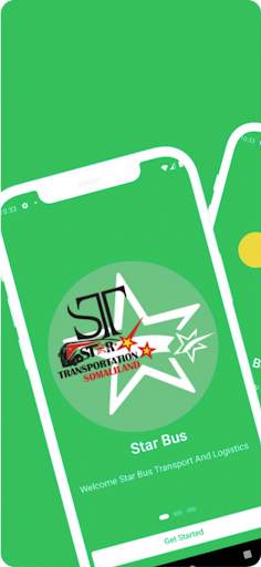 Star Bus screenshot 1