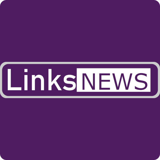 Links News icon