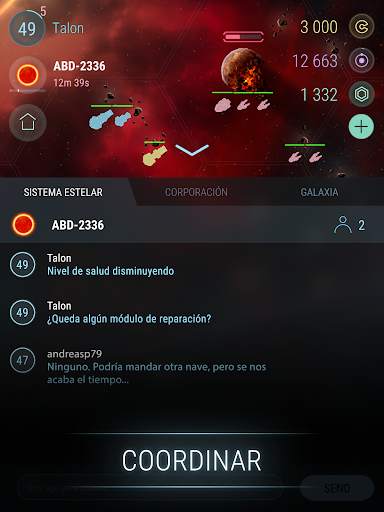 Hades' Star screenshot 18