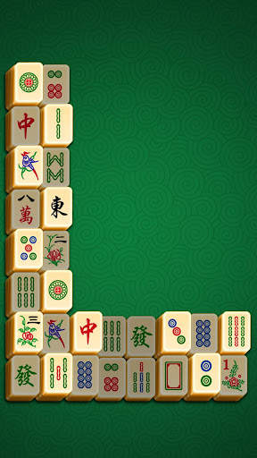 Mahjong screenshot 2