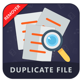 Duplicate File Remover أيقونة