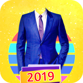 Suit Wear All PhotoSuit أيقونة