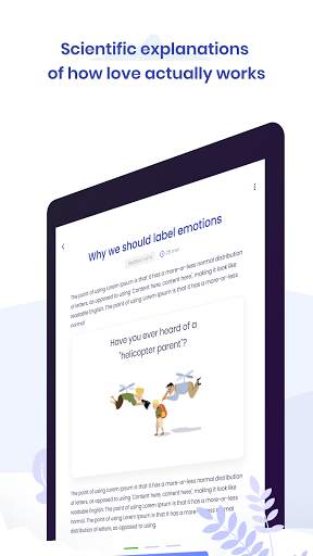 The Happy Child - Parenting App screenshot 9