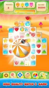 Just Jelly Crush screenshot 6