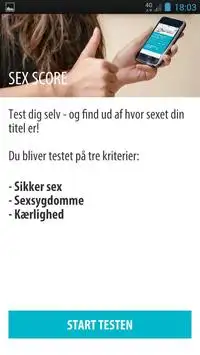 Ung SexGuide screenshot 3
