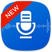 Guide for Samsung Voice icon