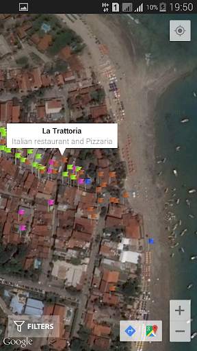 Live Porto de Galinhas screenshot 5