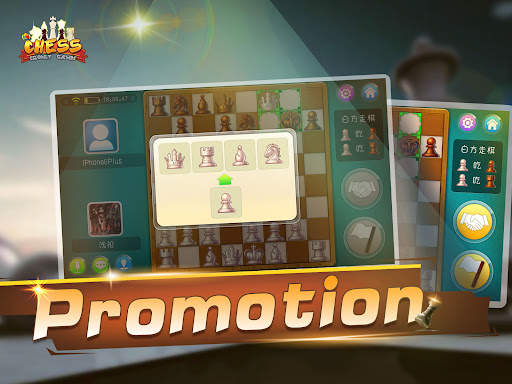 Chess - Online Game Hall screenshot 6