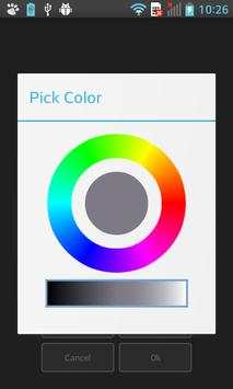 Small Launcher screenshot 4