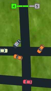 Pick Me UP TAXI screenshot 3