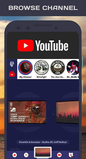 Trigga | Alarm For YouTube | ChromeCast Supported screenshot 4