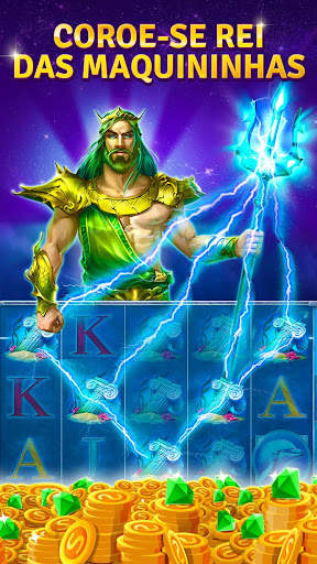 Slot.com - Caça–níqueis screenshot 6