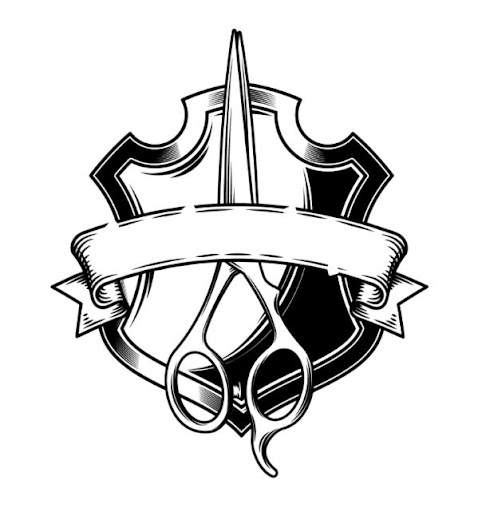 Barbershop Logo Ideas screenshot 2