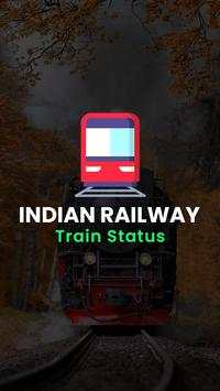 Indian Railway Train Status, PNR Status, Tickets screenshot 1