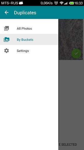 DupPhoto Cleaner screenshot 5
