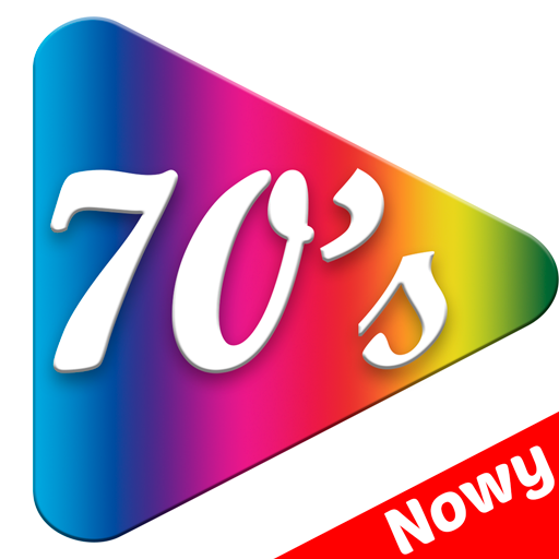 Muzyka lata 70 80 90 icon